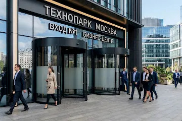 Уплотнители револьверных дверей
