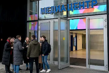 Стеклянные перегородки для улицы