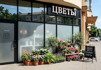 Алюминиевое фасадное остекление для зимнего сада — фото 3