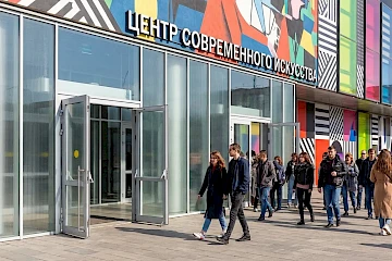 Тамбурные железные двери