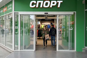 Фото автоматических дверей