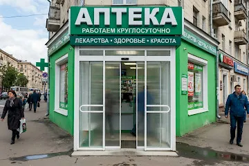 Автоматика для дверей