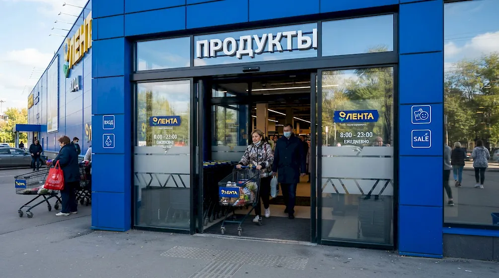 Автоматика для дверей 2