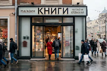 Радиусные автоматические двери