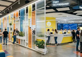 Ажурные перегородки из дерева в интерьере дома — фото 2