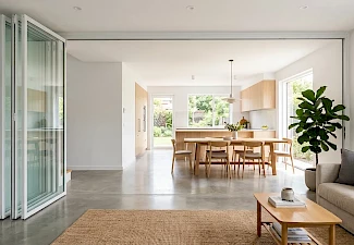 Перегородки гармошка заказ