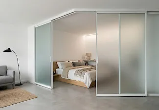 Перегородки купе — фото 8