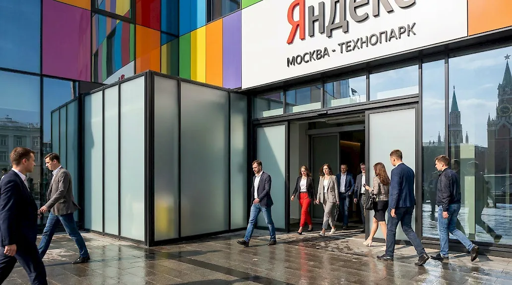 Входная группа банка 1