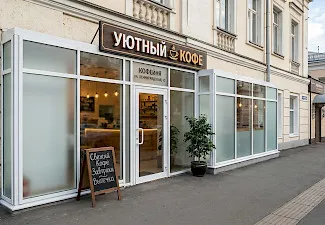 Как оформить вход в загородный дом — фото 5