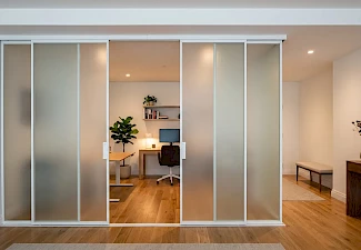 Откатные двери купить в Москве — фото 2