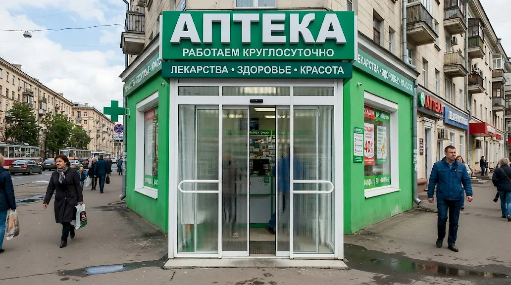 Входные сдвижные двери 2