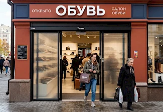 Купить револьверную дверь — фото 7