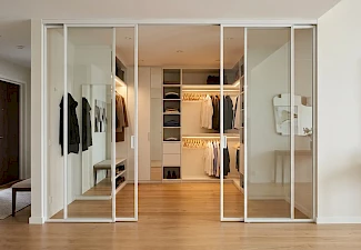 Двери экошпон нестандартные — фото 4
